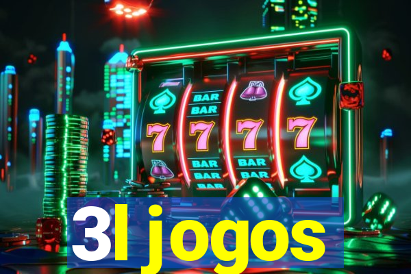 3l jogos